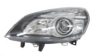 RENAU 7701065922 Headlight
